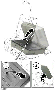 Seats - [+] 7 Seat Configuration